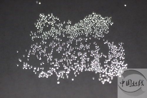 六盘水喷砂玻璃微珠工业应用